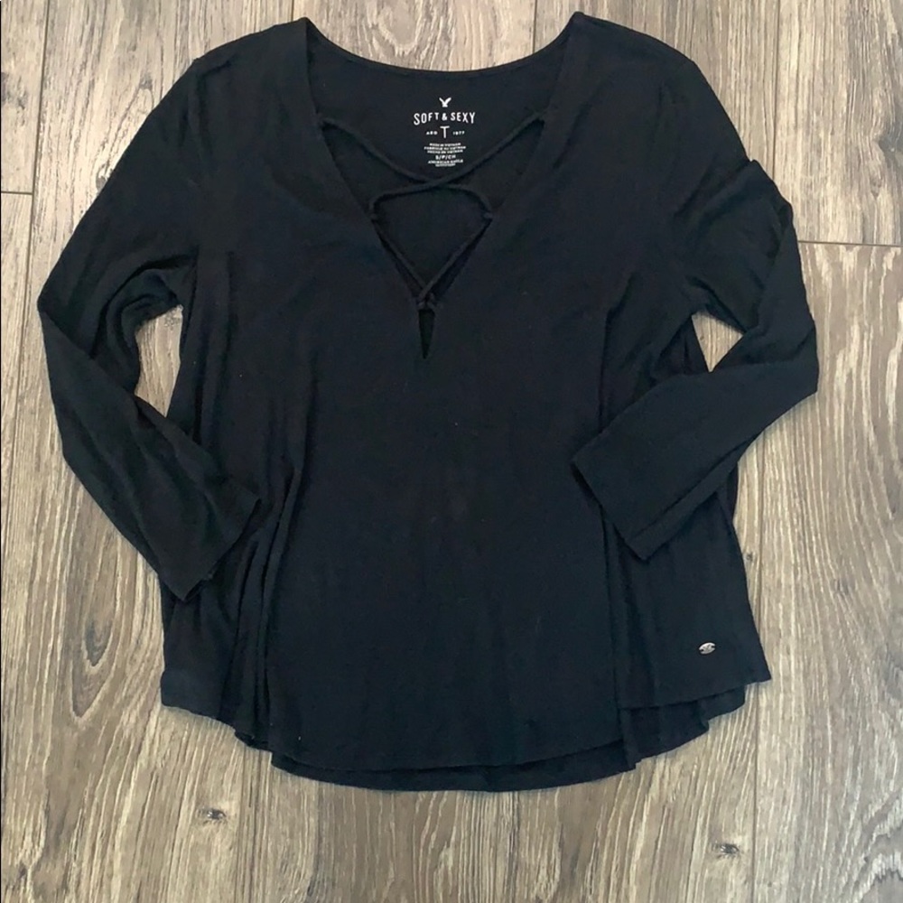 American Eagle Shirt